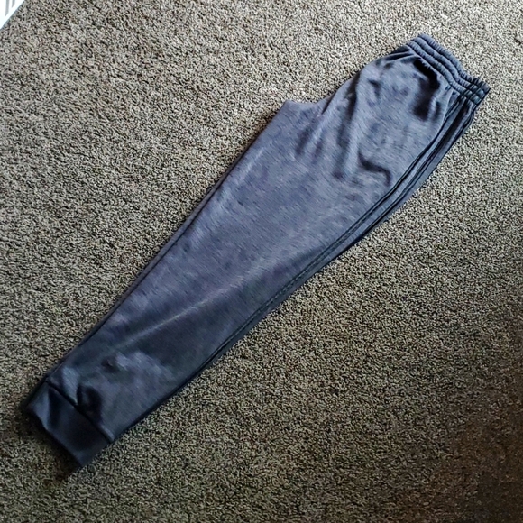 CHILDREN'S ADIDAS JOGGERS - Picture 1 of 3